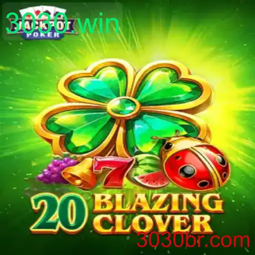 Descubra os Segredos de '20BlazingClover'
