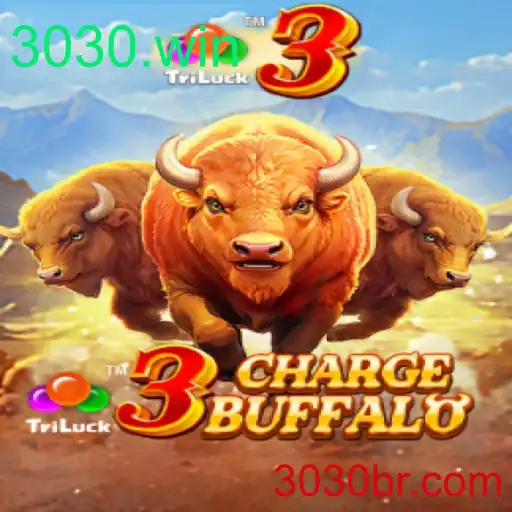 Descubra o Universo de 3ChargeBuffalo: Um Mundo de Estratégia e Aventura