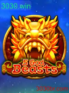 5GodBeasts: Explorando Estratégias e Regras do Jogo na Era Digital