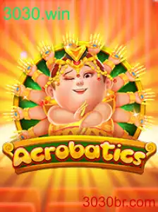 Acrobatics: Explore as Aventuras do Jogo Inovador