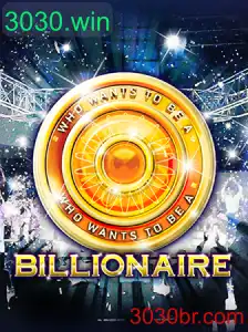 Billionaire: Um Mergulho no Fascinante Mundo do Jogo 3030.win