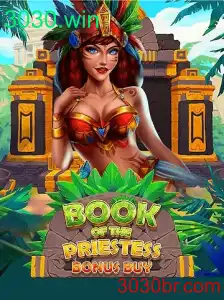 Explorando o Enigmático Jogo BookOfThePriestess