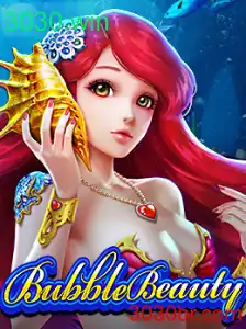 Descubra BubbleBeauty: Um Mergulho no Mundo das Bolhas com 3030 Win