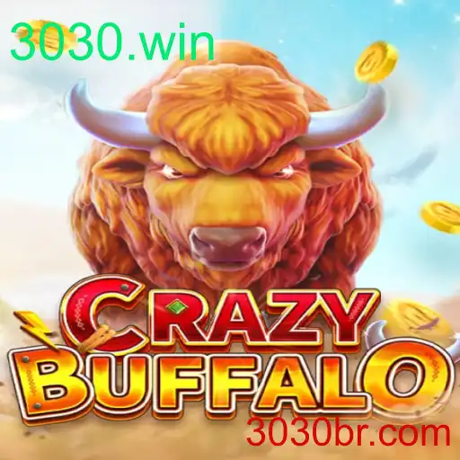 A Nova Sensação dos Jogos: CRAZYBUFFALO e a Estratégia por Trás do 3030.win