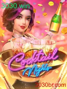 Explorando o Universo do Jogo CocktailNights