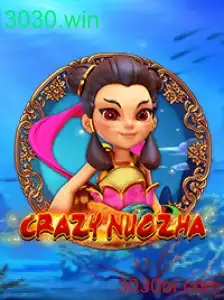 CrazyNuoZha: O Novo Fenômeno dos Jogos com 3030.win