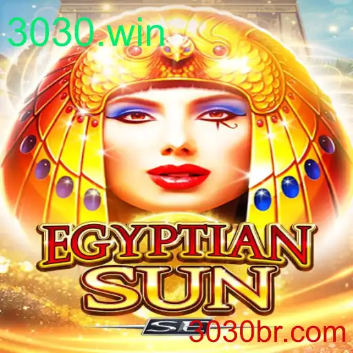 Descubra a Aventura Incrível de EgyptianSunSE no Universo 3030.win