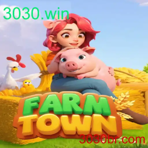 Descubra o Mundo de FarmTown: O Jogo de Simulação Rural Inovador
