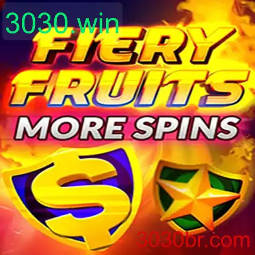 Descubra o Fascinante Mundo de FieryFruitsMoreSpins