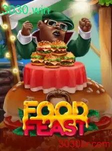 Explorando FoodFeast: Uma Viagem Gastronômica no Mundo dos Jogos