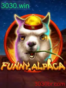 FunnyAlpaca: Descubra a Nova Sensação dos Jogos Online