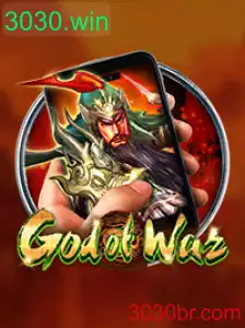 GodofWarM: Uma Nova Era de Conquistas e Estratégia no Universo de Jogos