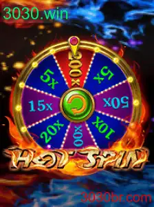 Explorando o Fascinante Mundo de HotSpin: Descubra como Dominar o Jogo