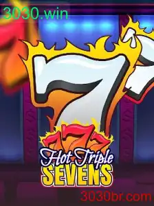 HotTripleSevens: O Jogo de Slot que Está Dominando as Tendências de 2023
