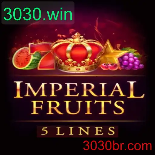 Explorando o Mundo de ImperialFruits5: Um Mergulho no Jogo e Suas Regras Fascinantes