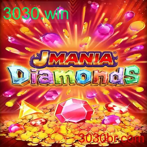 Explorando o Futurístico Jogo JManiaDiamonds e o Enigma 3030.win