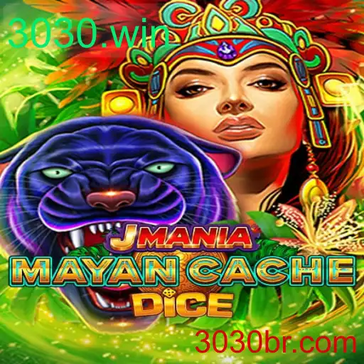 Explorando o Jogo JManiaMayanCacheDice e o Fenômeno 3030 Win