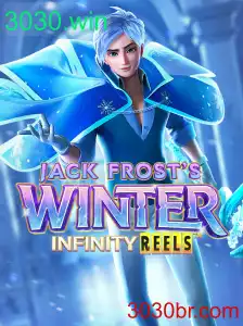 Descubra o Mundo Encantado de JackFrostsWinter: Um Jogo de Estratégia Inverno