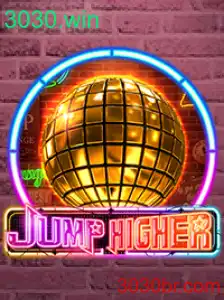 Descubra o Empolgante Mundo de JumpHigher