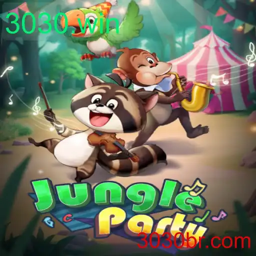 JungleParty: A Nova Sensação dos Jogos de Tabuleiro em 2023