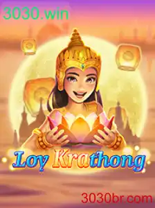 Explorando o Mundo de LoyKrathong: Um Jogo Culturalmente Rico