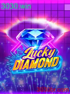 Explorando o Jogo LuckyDiamond: Regras, Estratégias e a Conexão com 3030.win