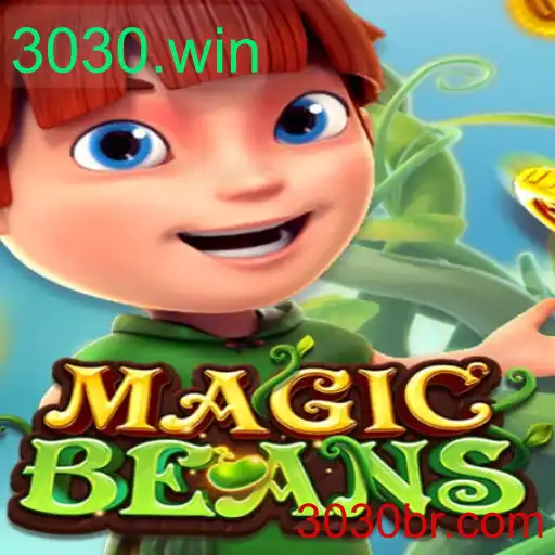 MAGICBEANS: Descubra o Fascinante Mundo do Jogo com a Chave 3030.win
