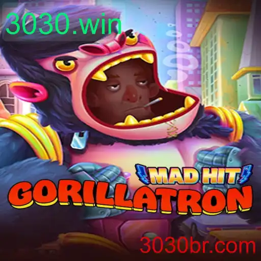Explorando MadHitGorillatron: Uma Aventura de Jogo Inovadora