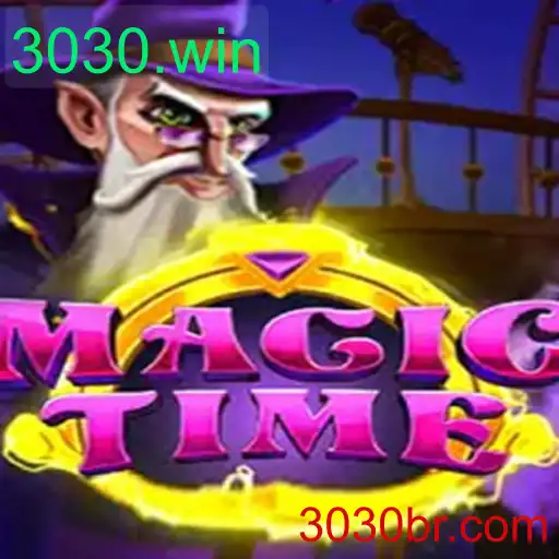 Descubra MagicTime: A Emoção do Jogo 3030 Win