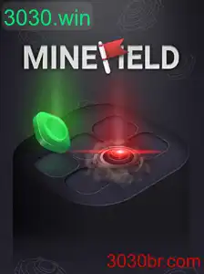MineField: Uma Aventura Estratégica no Mundo de 3030.win