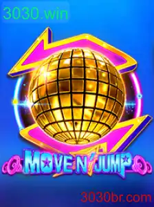 MovenJump: A Aventura Dinâmica para 3030.win