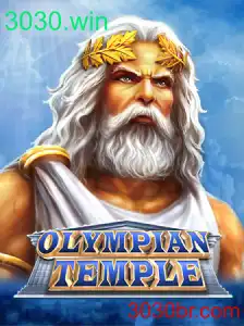 Explorando a Mística do Jogo OlympianTemple: Uma Jornada Inesquecível