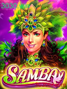 Samba: O Jogo que Une Cultura e Diversão