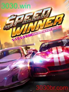 Explorando SpeedWinner: O Novo Fenômeno no Universo dos Jogos
