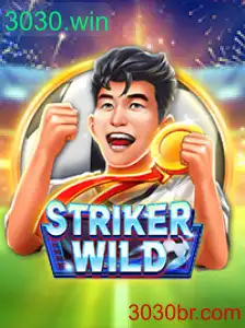 Desvendando StrikerWILD: O Jogo Inovador de Aventura em 3030.win