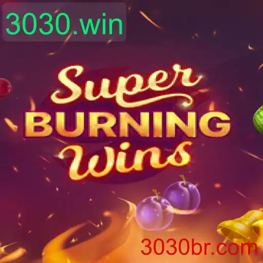 Tudo o que você precisa saber sobre SuperBurningWins e 3030.win