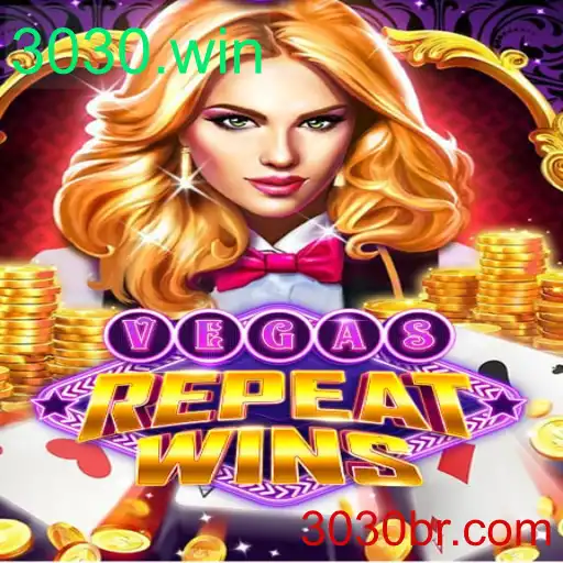 Explorando o Empolgante Mundo de VegasRepeatWins e a Palavra-Chave 3030.win