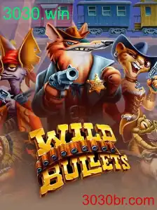 Explorando o Mundo de WildBullets: O Novo Fenômeno dos Jogos Online