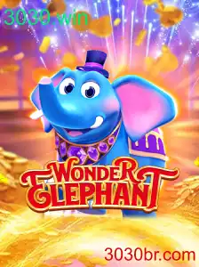 WonderElephant: Descubra a Aventura Eletrizante