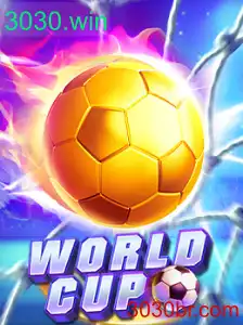 Descubra o Jogo WorldCup 3030.win: Inovação e Desafio no Mundo dos Games