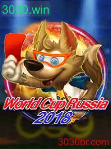 WorldCupRussia2018: Um Jogo de Estratégia e Emoção com 3030.win